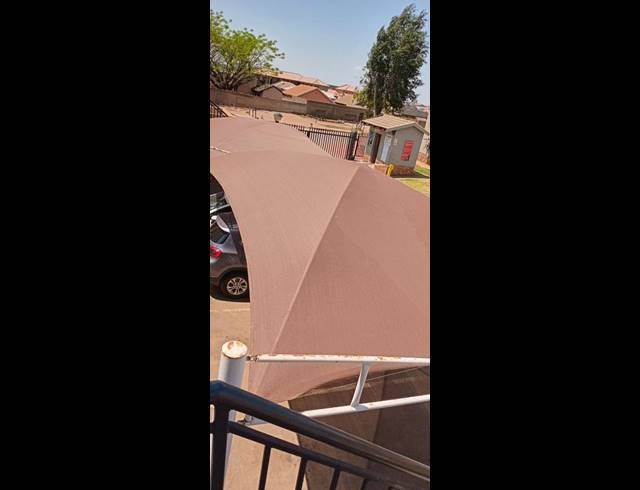 2 BEDROOM HOUSE FOR SALE IN PROTEA GLEN